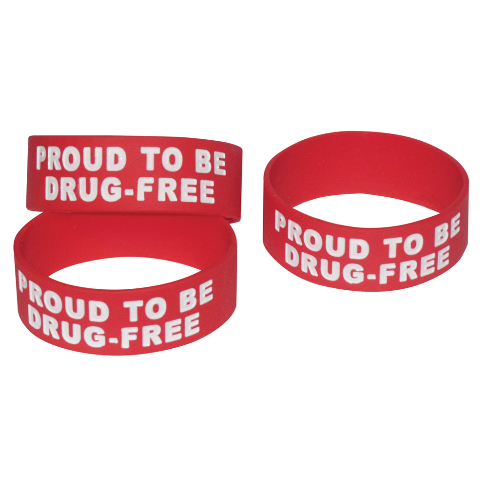 Free Sample and Free Mould 12mm Size Silicone Wristband Bracelet for No  Logo - China Free Sample and Bracelet price | Made-in-China.com